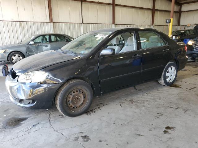 2007 TOYOTA COROLLA CE, 