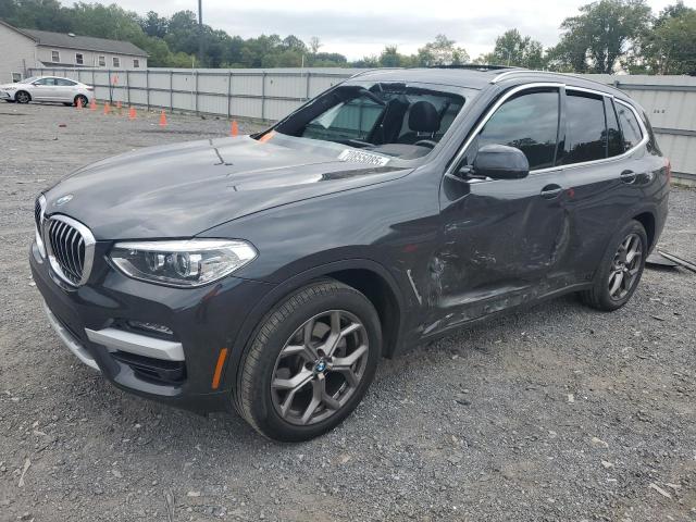 2021 BMW X3 XDRIVE30I, 