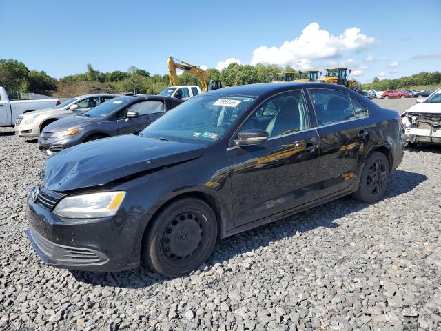 2013 VOLKSWAGEN JETTA SE, 