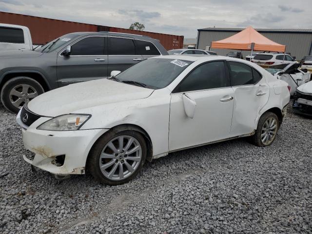 2007 LEXUS IS 250, 