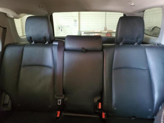 JTEBU5JR7L5768178 - 2020 TOYOTA 4RUNNER SR5/SR5 PREMIUM Qara foto 10