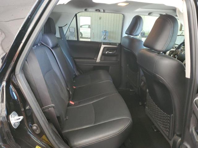 JTEBU5JR7L5768178 - 2020 TOYOTA 4RUNNER SR5/SR5 PREMIUM Qara foto 11