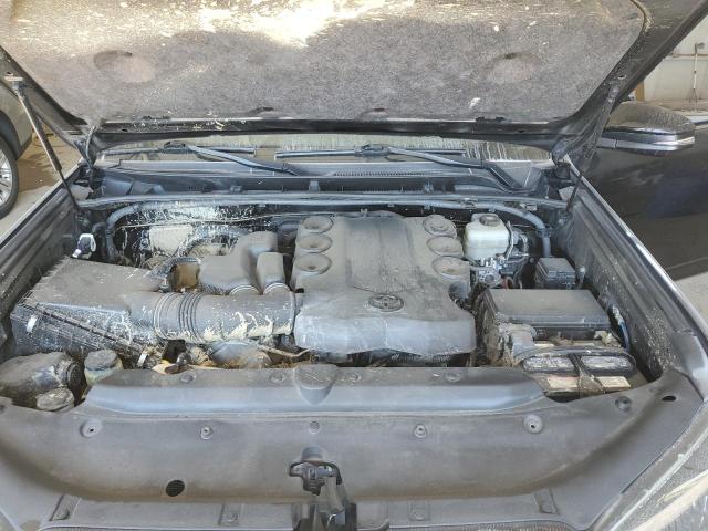JTEBU5JR7L5768178 - 2020 TOYOTA 4RUNNER SR5/SR5 PREMIUM Qara foto 12