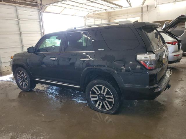 JTEBU5JR7L5768178 - 2020 TOYOTA 4RUNNER SR5/SR5 PREMIUM Qara foto 2