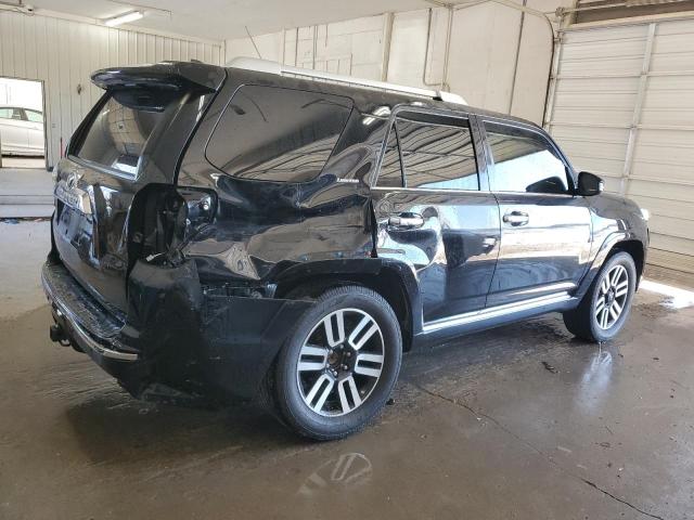 JTEBU5JR7L5768178 - 2020 TOYOTA 4RUNNER SR5/SR5 PREMIUM Qara foto 3