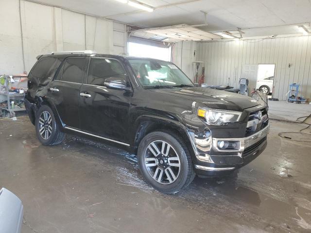 JTEBU5JR7L5768178 - 2020 TOYOTA 4RUNNER SR5/SR5 PREMIUM Qara foto 4