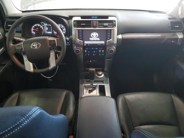 JTEBU5JR7L5768178 - 2020 TOYOTA 4RUNNER SR5/SR5 PREMIUM Qara foto 8