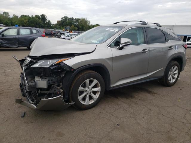 2017 LEXUS RX 350 BASE, 