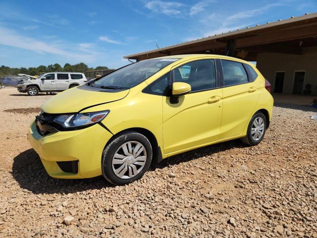 2015 HONDA FIT LX, 