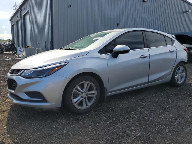 2018 CHEVROLET CRUZE LT, 