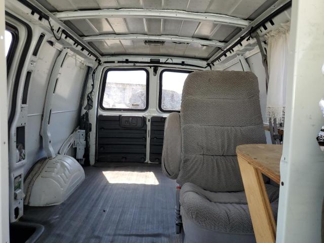 1GCHG35R9X1135294 - 1999 CHEVROLET EXPRESS G3 Ağ foto 10