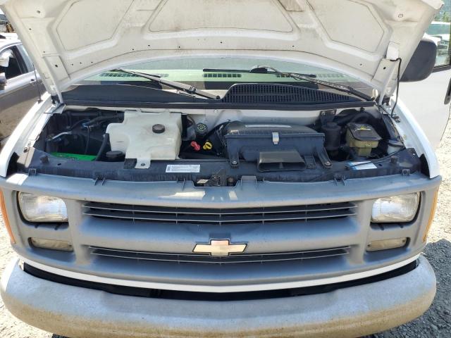 1GCHG35R9X1135294 - 1999 CHEVROLET EXPRESS G3 Ağ foto 12