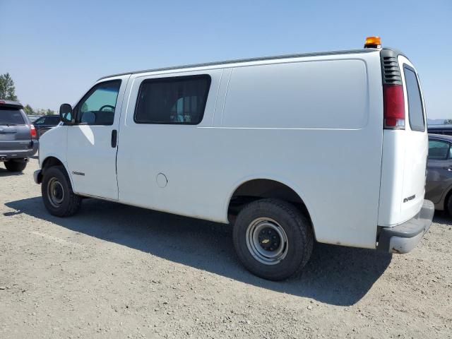 1GCHG35R9X1135294 - 1999 CHEVROLET EXPRESS G3 Ağ foto 2