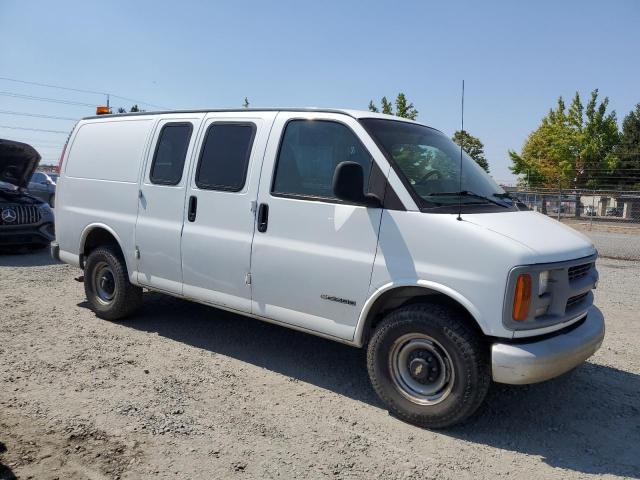 1GCHG35R9X1135294 - 1999 CHEVROLET EXPRESS G3 Ağ foto 4