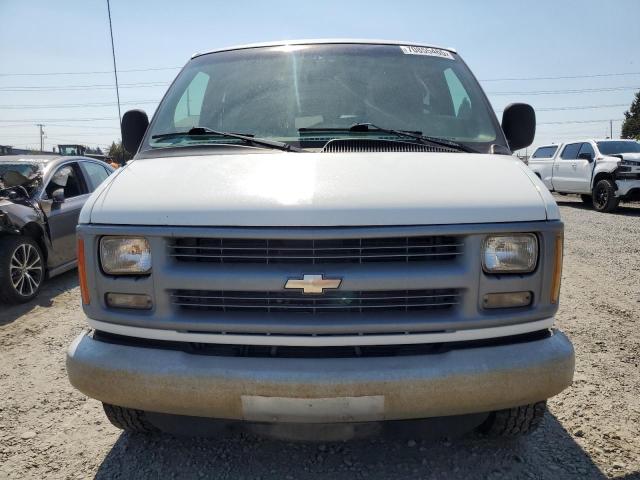1GCHG35R9X1135294 - 1999 CHEVROLET EXPRESS G3 Ağ foto 5