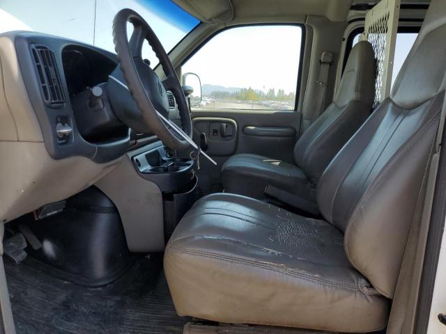 1GCHG35R9X1135294 - 1999 CHEVROLET EXPRESS G3 Ağ foto 7