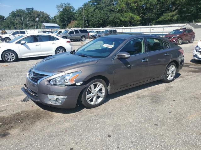 2013 NISSAN ALTIMA 2.5, 