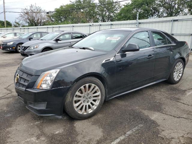 2011 CADILLAC CTS, 