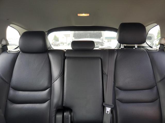 JM3TCBCY3J0200977 - 2018 MAZDA CX-9 TOURING Noir photo 10