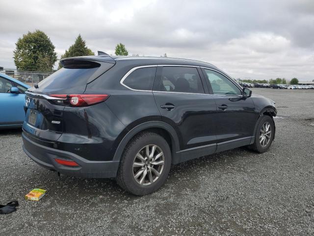 JM3TCBCY3J0200977 - 2018 MAZDA CX-9 TOURING Noir photo 3