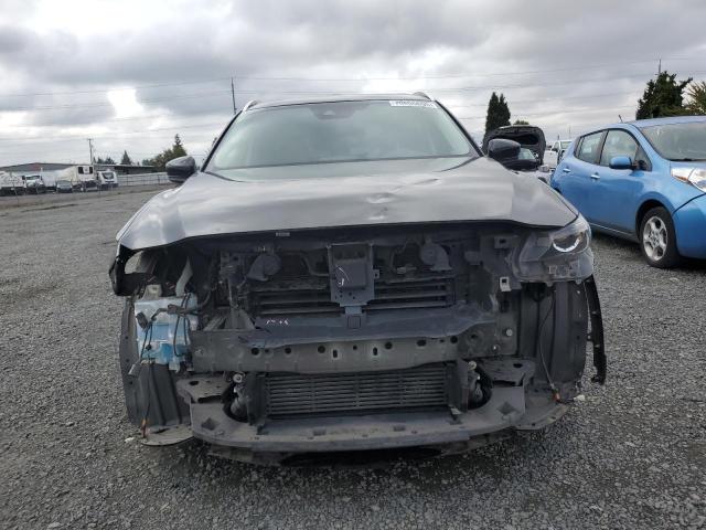 JM3TCBCY3J0200977 - 2018 MAZDA CX-9 TOURING Noir photo 5