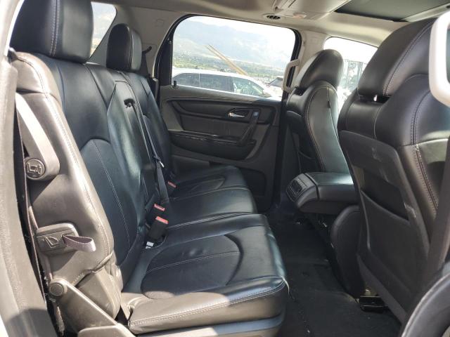 1GKKVRKD5DJ145067 - 2013 GMC ACADIA SLT-1 Gümüş foto 11