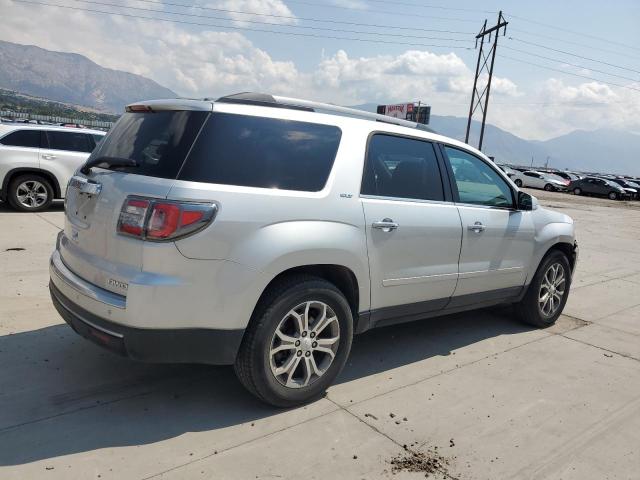 1GKKVRKD5DJ145067 - 2013 GMC ACADIA SLT-1 Gümüş foto 3