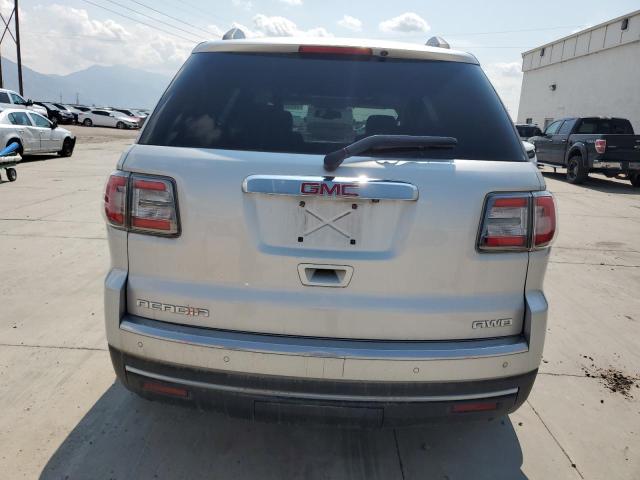 1GKKVRKD5DJ145067 - 2013 GMC ACADIA SLT-1 Gümüş foto 6