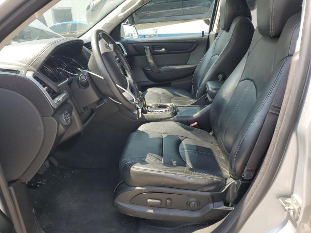 1GKKVRKD5DJ145067 - 2013 GMC ACADIA SLT-1 Gümüş foto 7