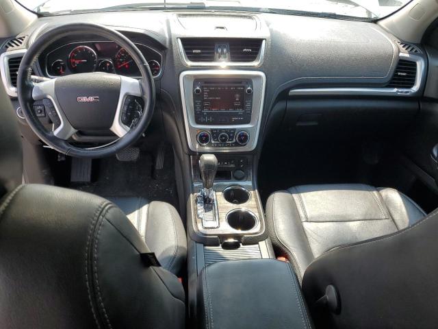 1GKKVRKD5DJ145067 - 2013 GMC ACADIA SLT-1 Gümüş foto 8