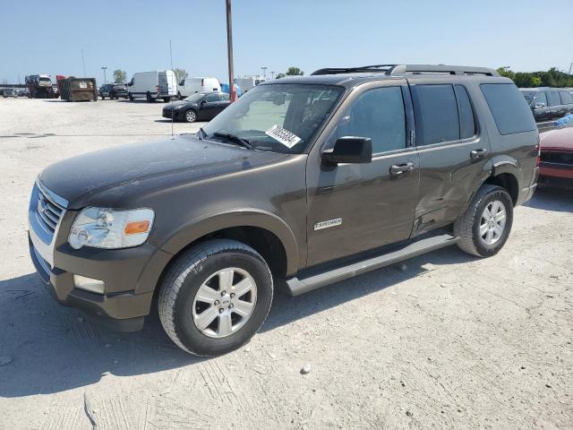 2008 FORD EXPLORER XLT, 