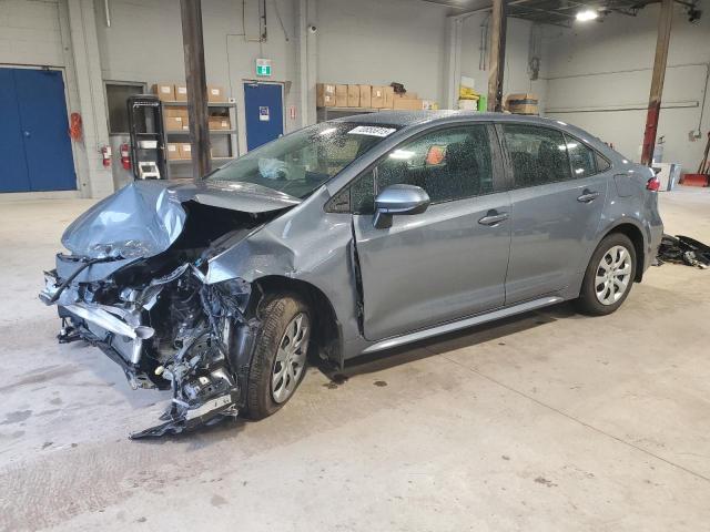 2022 TOYOTA COROLLA LE, 