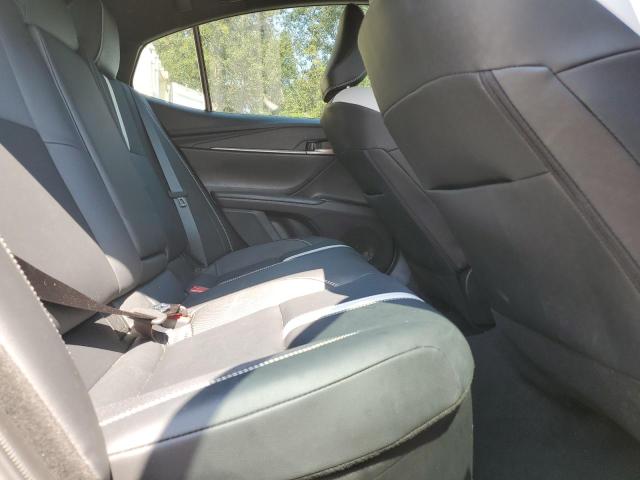 4T1DAACK2SU094312 - 2025 TOYOTA CAMRY XSE Biały zdjęcie 10