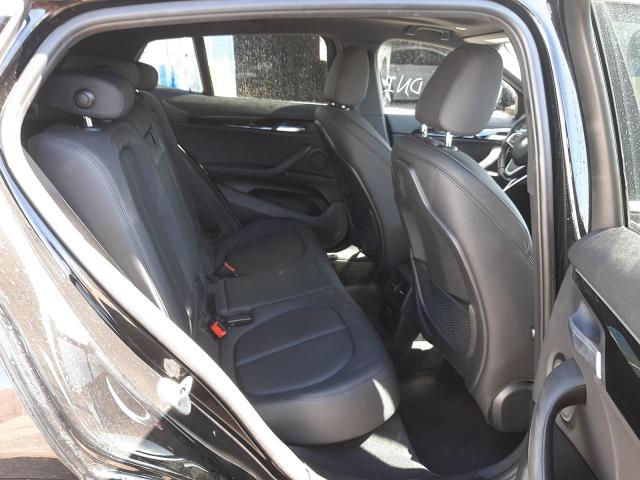 WBXYH9C05N5U45651 - 2022 BMW X2 SDRIVE28I BLACK photo 10
