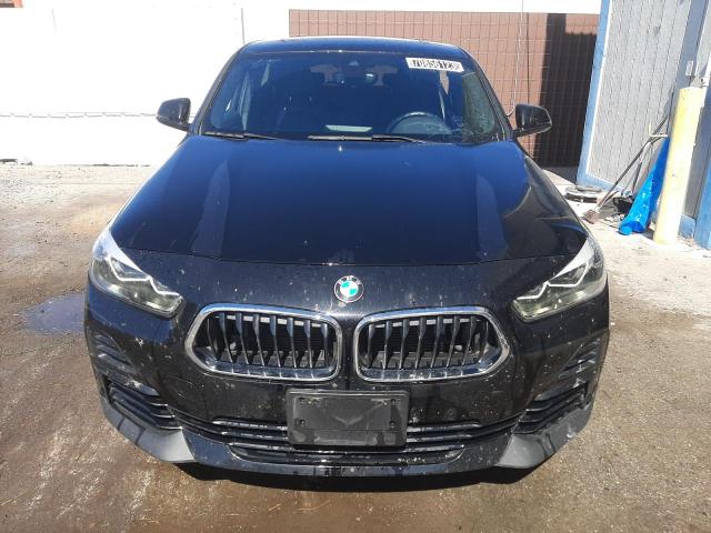 WBXYH9C05N5U45651 - 2022 BMW X2 SDRIVE28I BLACK photo 5