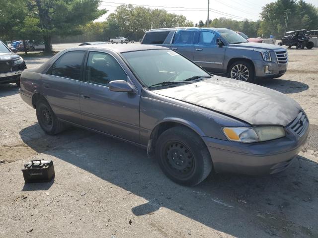 JT2BG22K3X0374572 - 1999 TOYOTA CAMRY LE GRAY photo 4