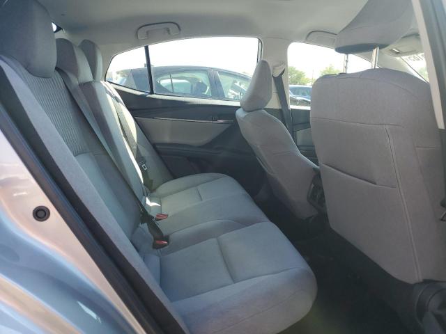 4T1DAACK1SU157397 - 2025 TOYOTA CAMRY XSE Silber Foto 10