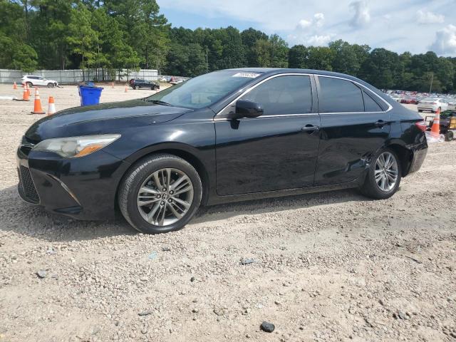 2017 TOYOTA CAMRY LE, 