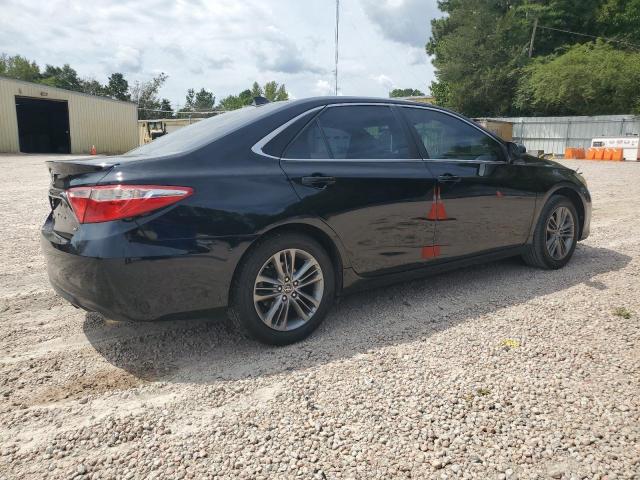 4T1BF1FK4HU279264 - 2017 TOYOTA CAMRY LE შავი ფოტო 3