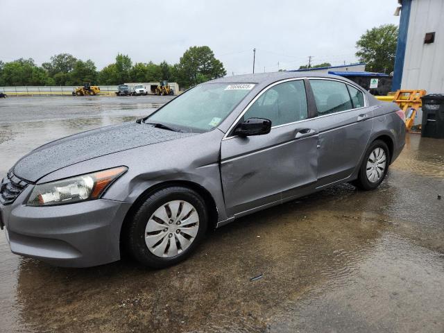 2009 HONDA ACCORD LX, 