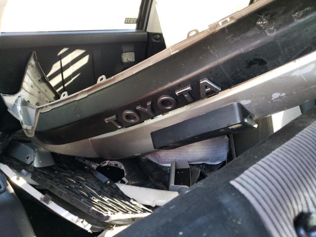 JTEBU5JRXG5314996 - 2016 TOYOTA 4RUNNER SR5/SR5 PREMIUM 银色 照片 13