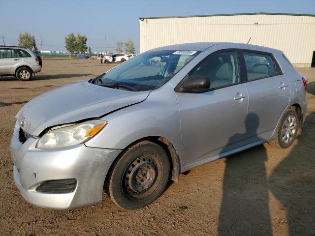 2010 TOYOTA COROLLA MA, 
