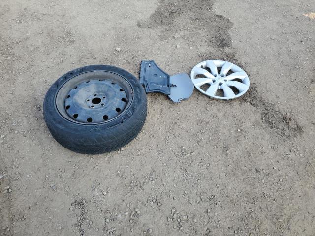 2T1KU4EE2AC406457 - 2010 TOYOTA COROLLA MA SILVER photo 12