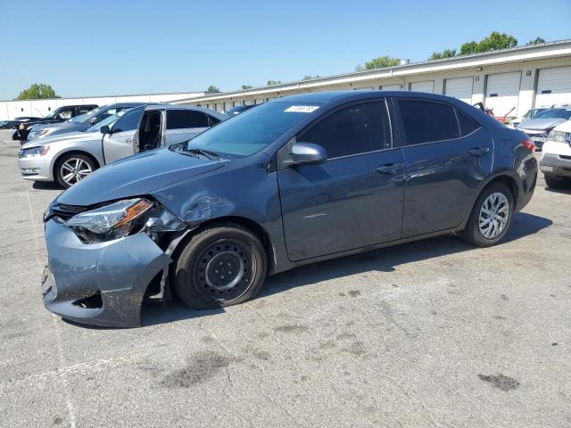 2017 TOYOTA COROLLA L, 