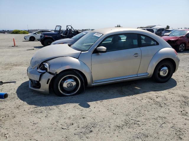 2013 VOLKSWAGEN BEETLE, 