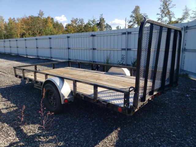 3CVU81416L2192794 - 2020 PJ TRAILER BLACK photo 3