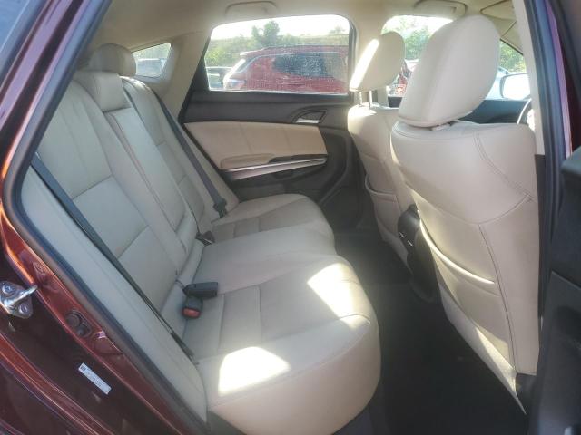 5J6TF2H54FL003721 - 2015 HONDA CROSSTOUR EXL ბურგუნდია ფოტო 11