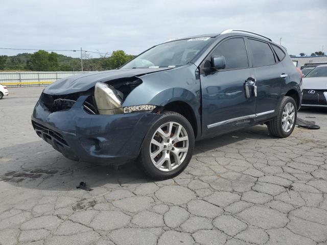 2012 NISSAN ROGUE S, 