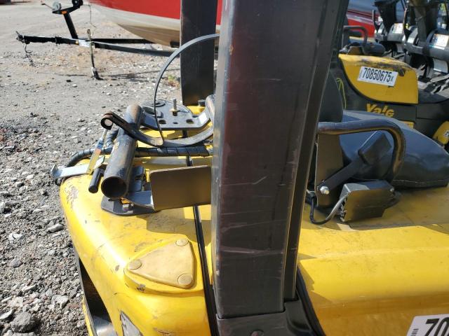 D810V03481T - 2019 YALE UNKNOWN YELLOW photo 6