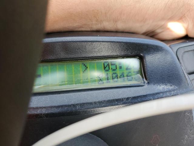 D810V03481T - 2019 YALE UNKNOWN YELLOW photo 8